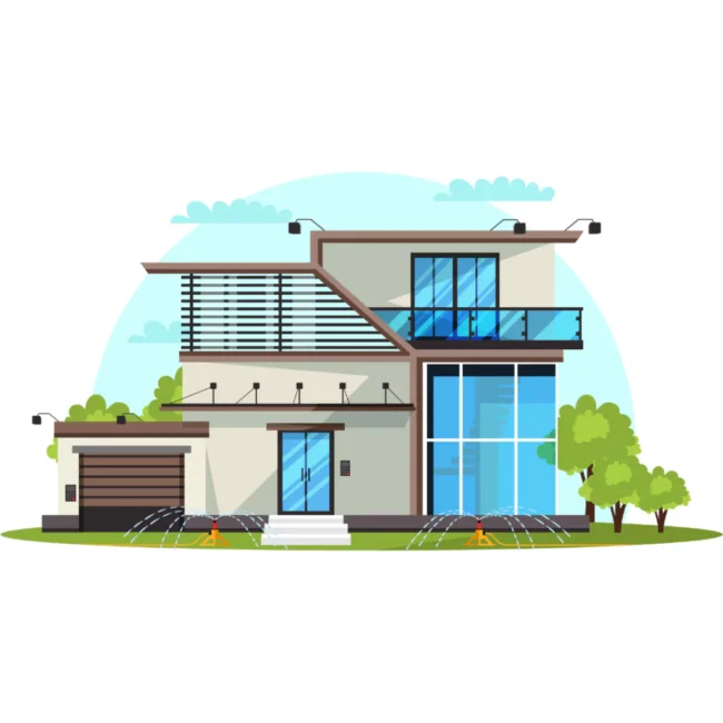 Architectural Style House Plans & Designs