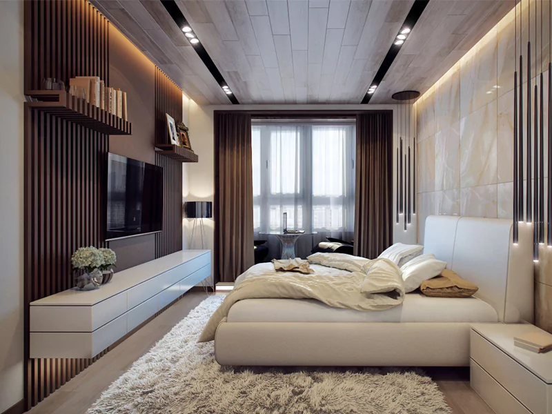 BEDROOM DESIGN