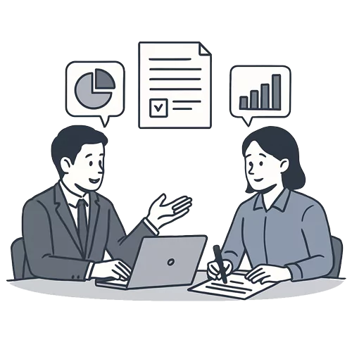 Consultation & Planning