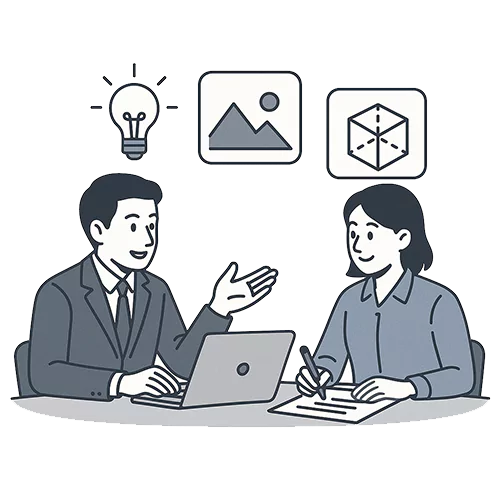 Design & Concept Development