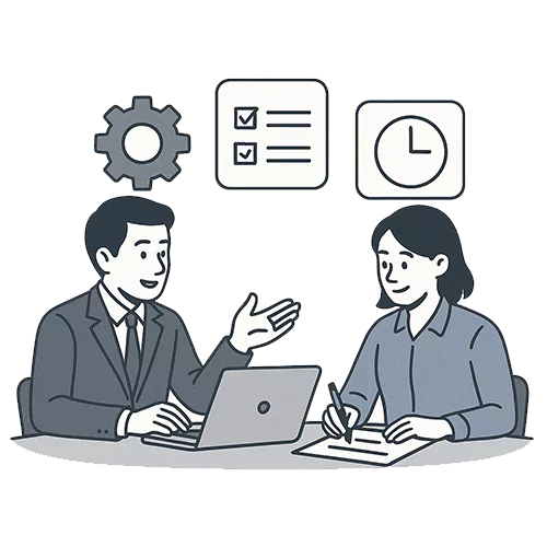 Execution & Implementation